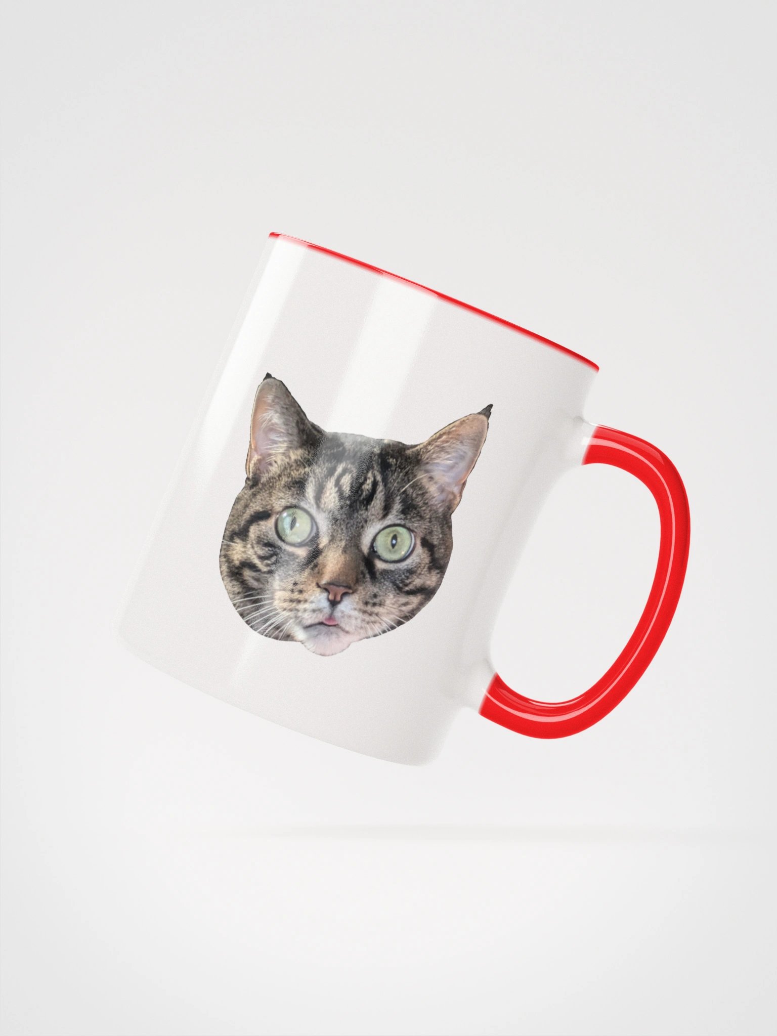 Milo Mug product image (28)