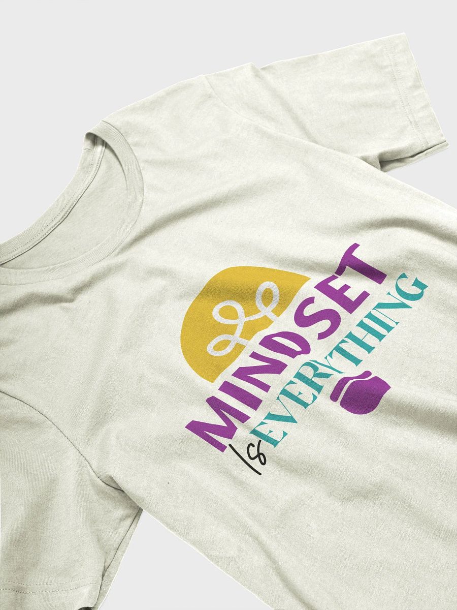 Mindset is Everything product image (3)