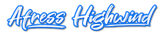 AfressHighwind