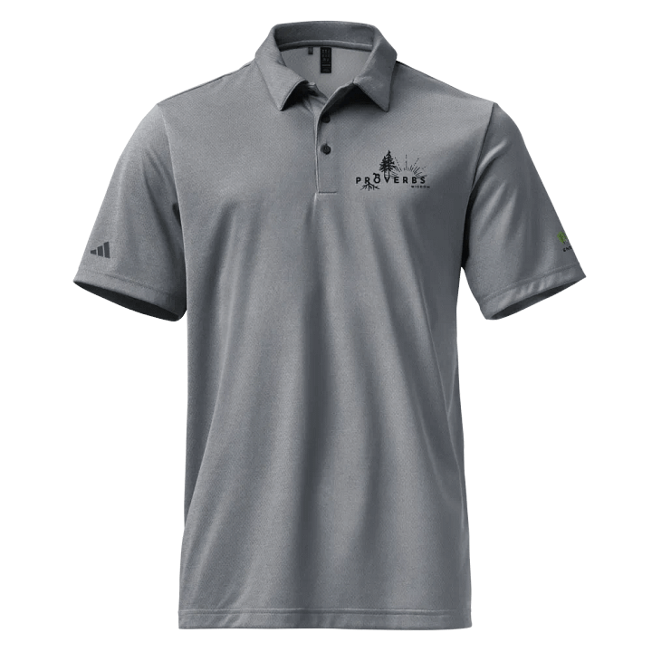 Proverbs Polo product image (1)