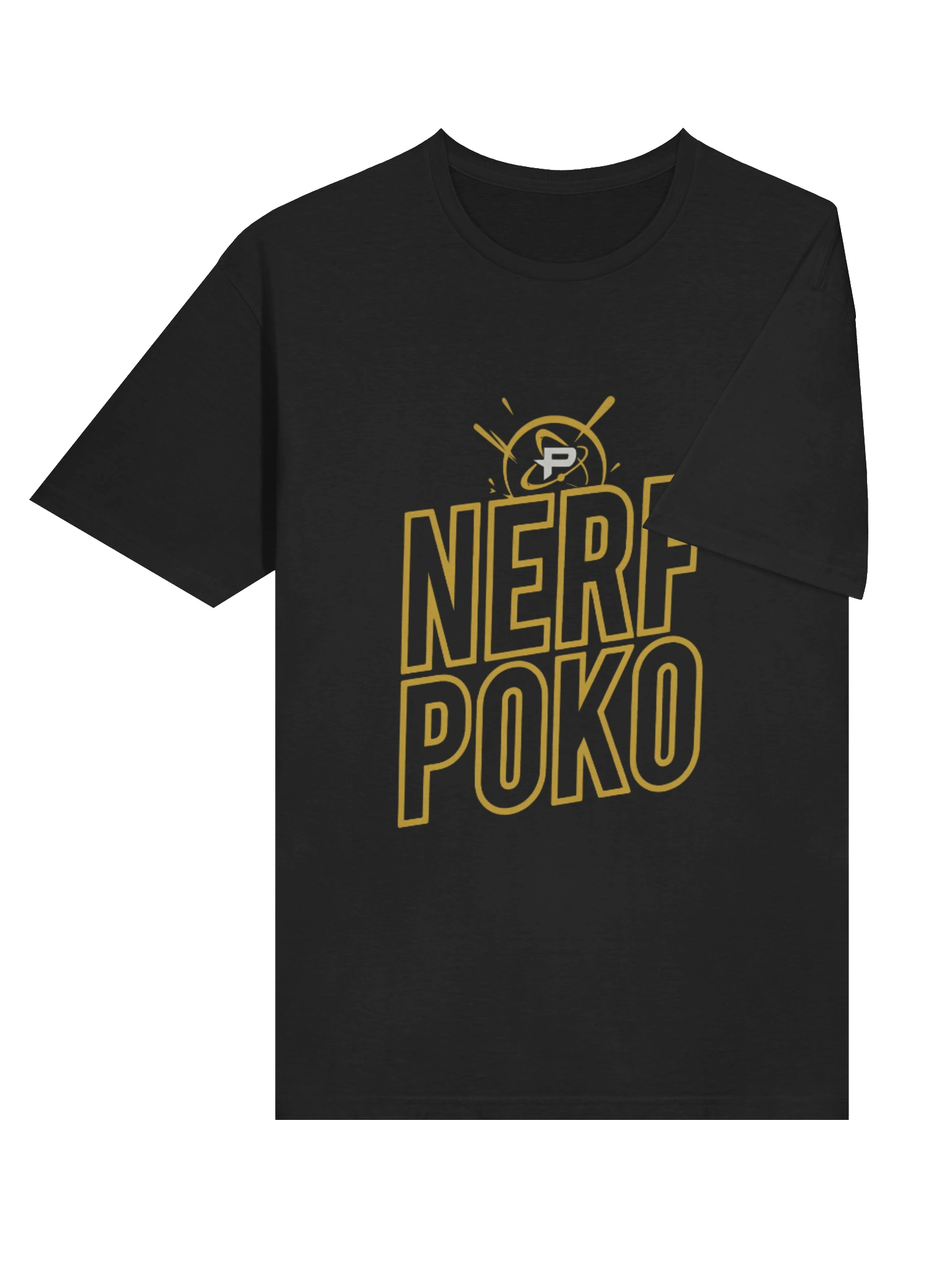 Nerf Poko Shirt product image (4)