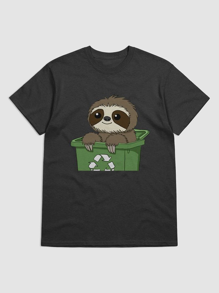 Bin - Shirt product image (5)