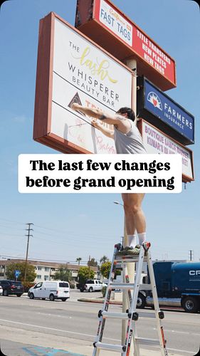 Kumakaya Gym Opening Vlog | Ep. 8

It’s kinda crazy looking at where we started and where we’re at now. So many huge changes ...