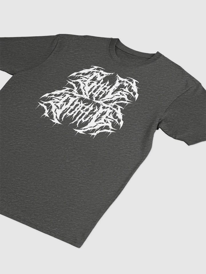 GORL WORLD METAL TEE BABY product image (11)