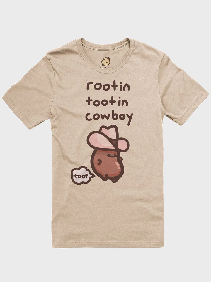 Rootin Tootin Cowboy product image (1)