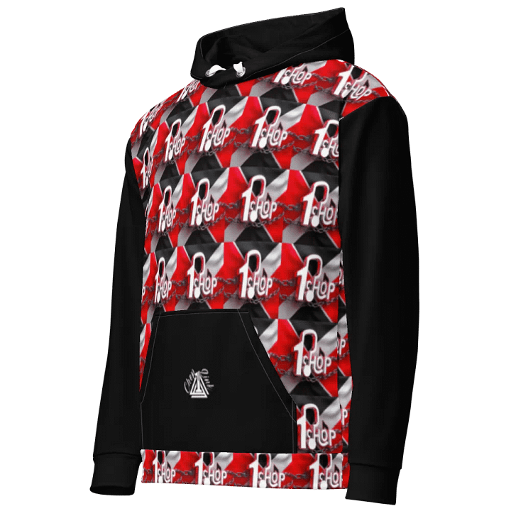 Express Ya Hustle 1Chop Link product image (2)