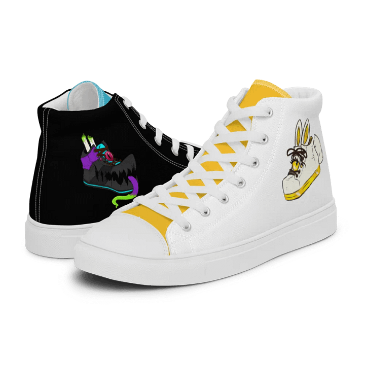 Women's pair of Sh0es product image (1)