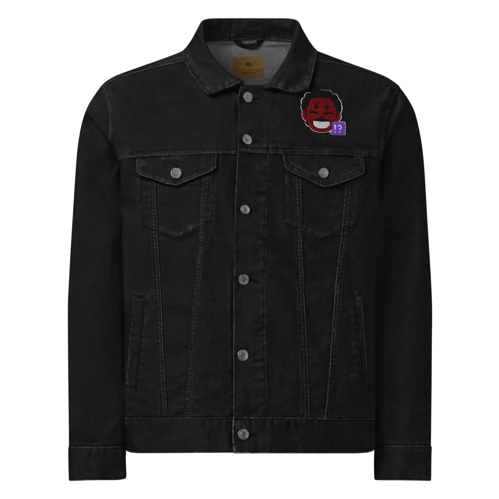 EbenAPCord Denim Jacket M product image (1)