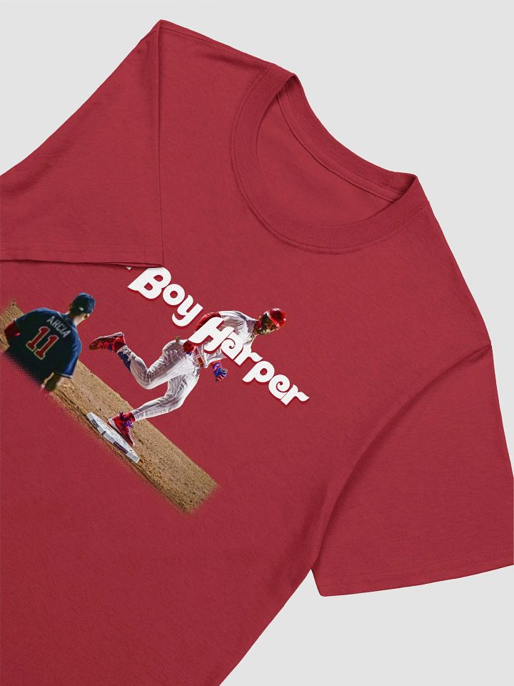 The Staredown Tee product image (8)