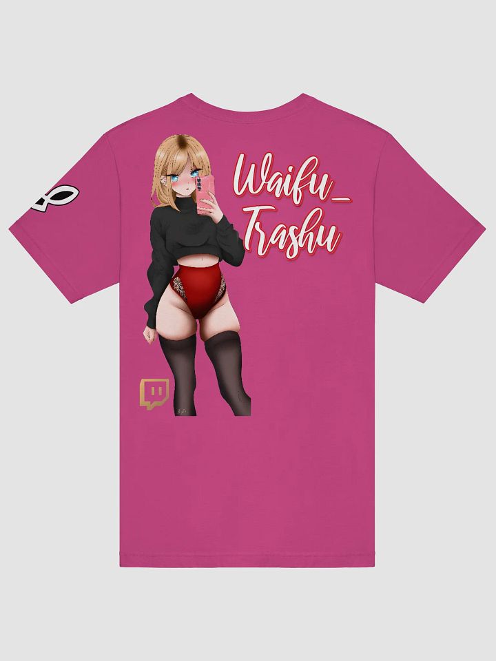 Kawaii Selfie Queen T-Shirt product image (71)