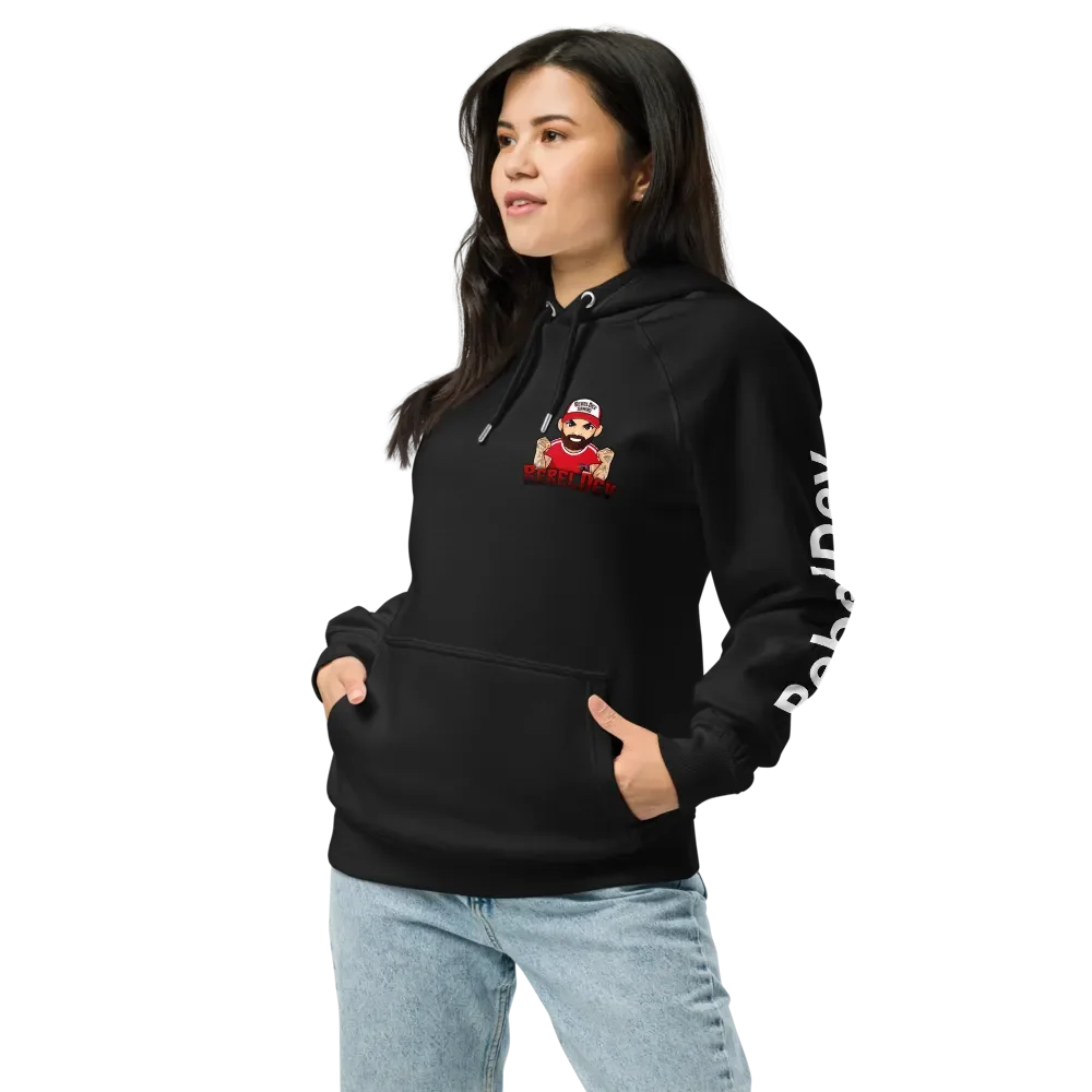 RebelDev hoodie product image (13)