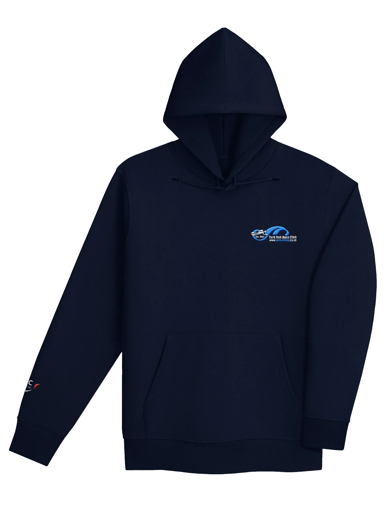 Organic Premium Hoodie product image (4)