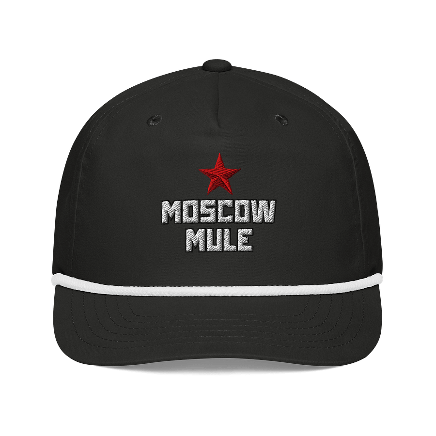 Moscow Mule Hat product image (1)