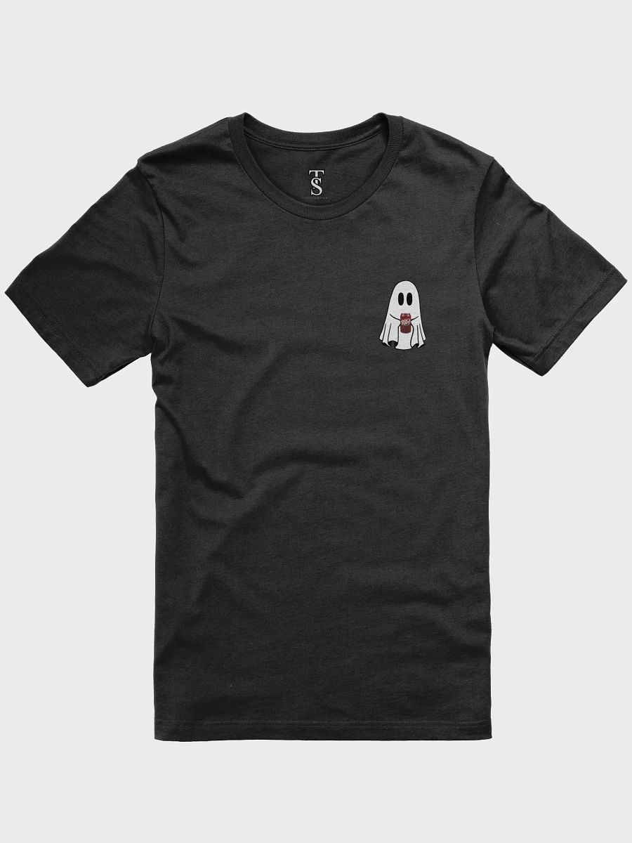 Dr. Pepper Ghost Tee product image (1)