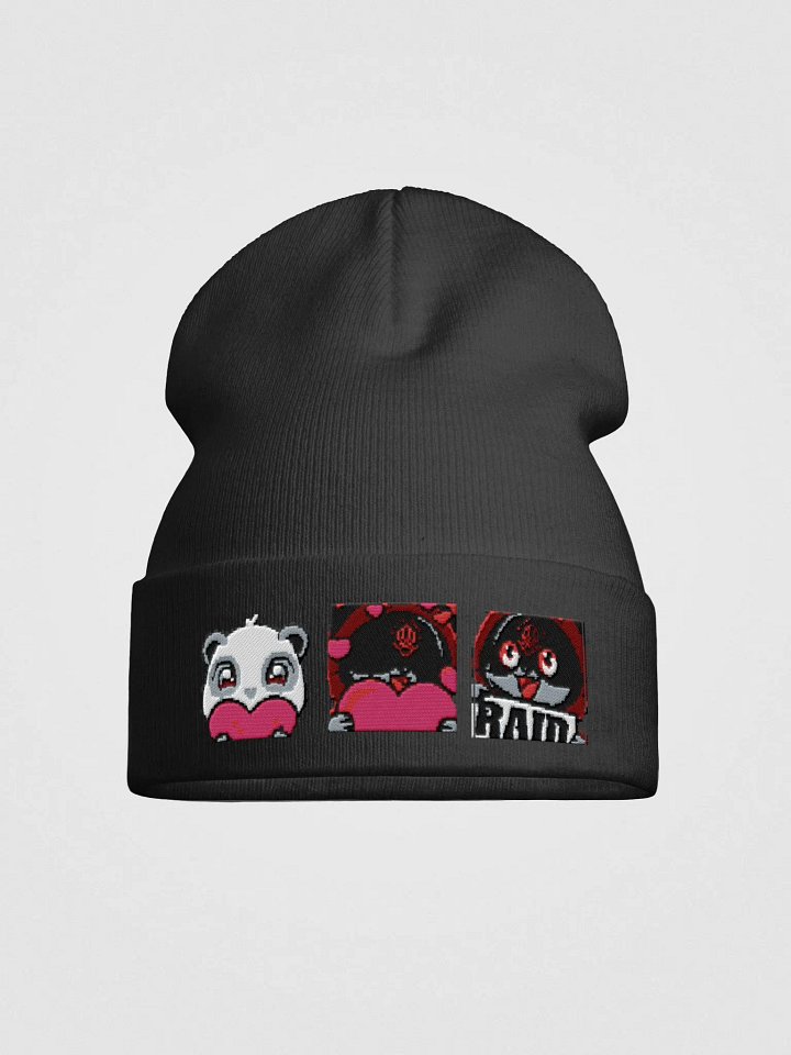 Hell Beanie product image (1)