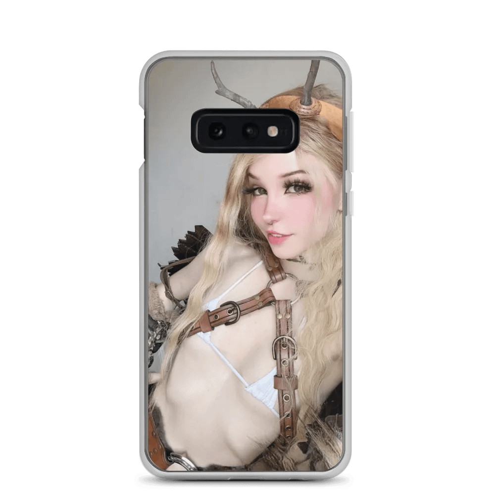 Belle Delphine Antler Samsung® Case product image (3)
