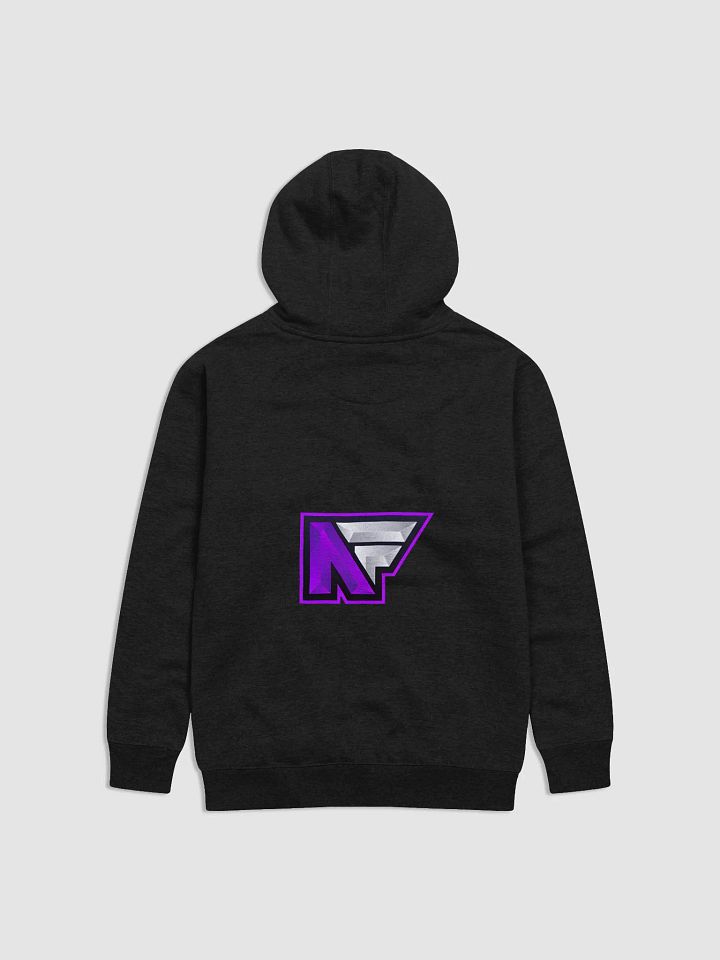 NF x Beetle Juice Hoodie product image (2)