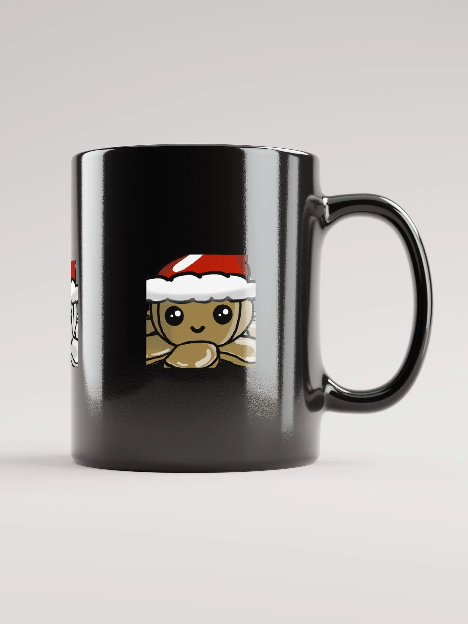 ~ Merry BlobMas Mug! ~ product image (2)