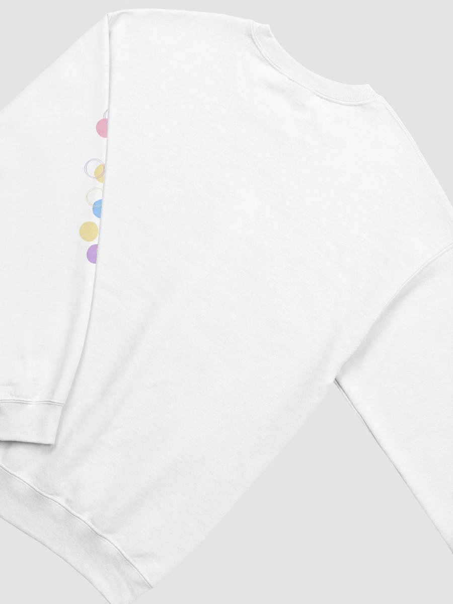 PATCHWORK! Classic Sweatshirt product image (4)
