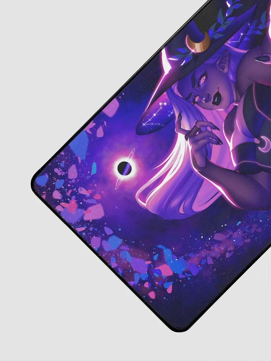 SPACE WITCH DESK MAT product image (3)