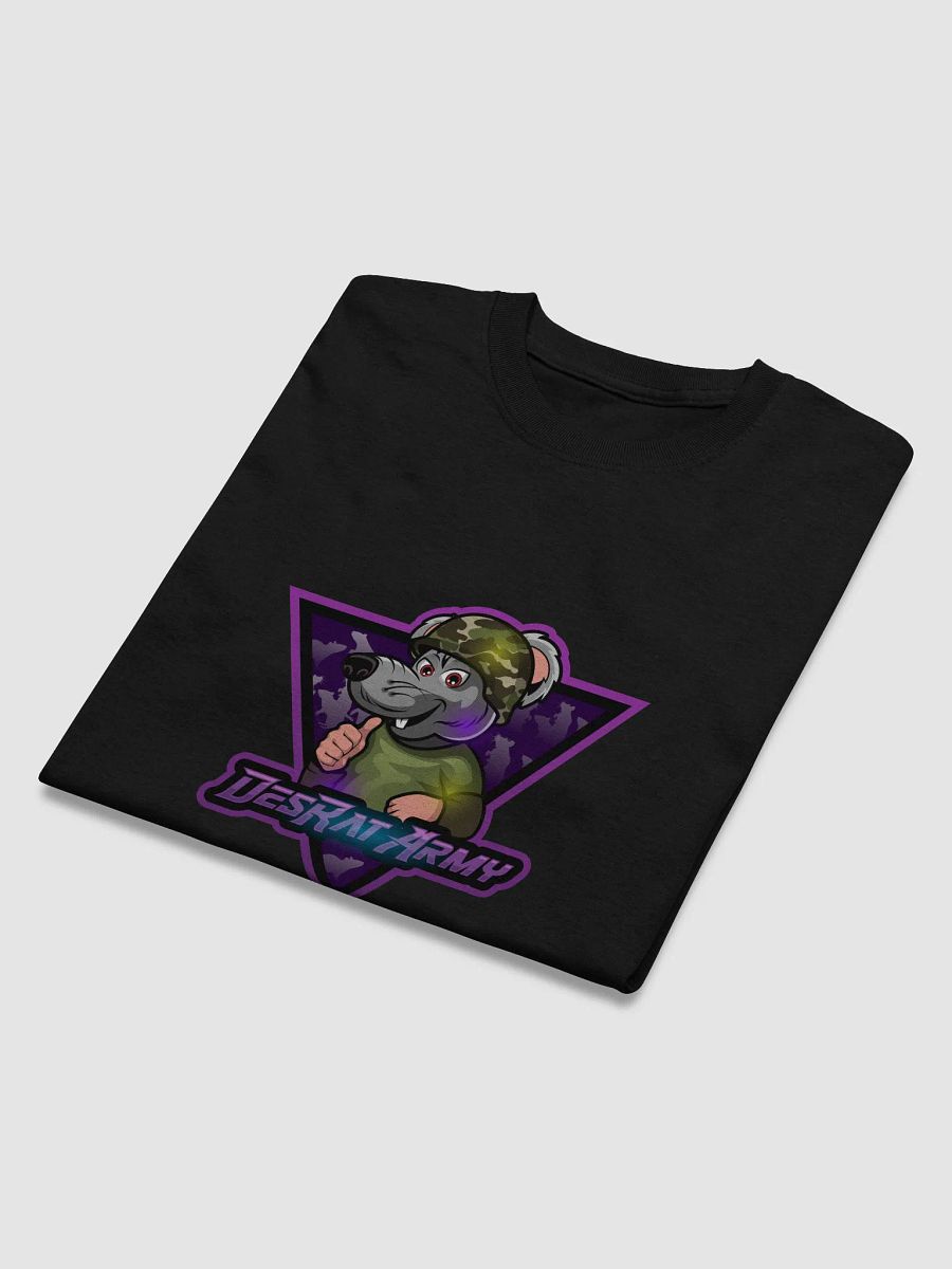DesRat Army Shirt product image (12)