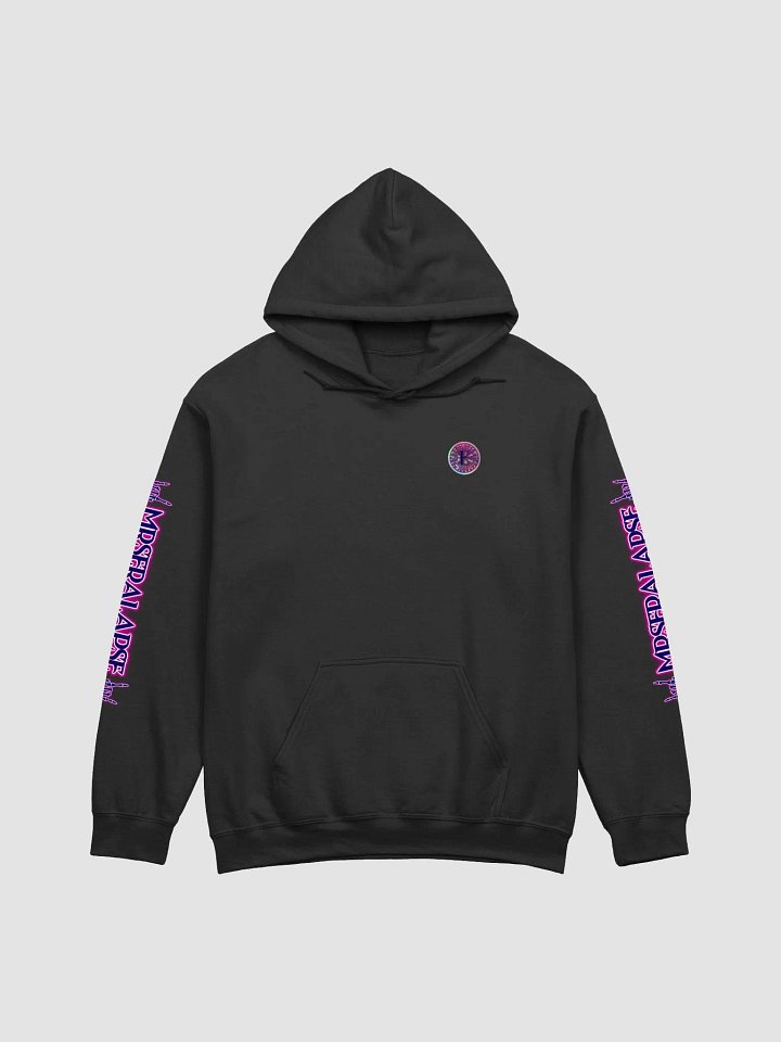 E Hoodie product image (1)