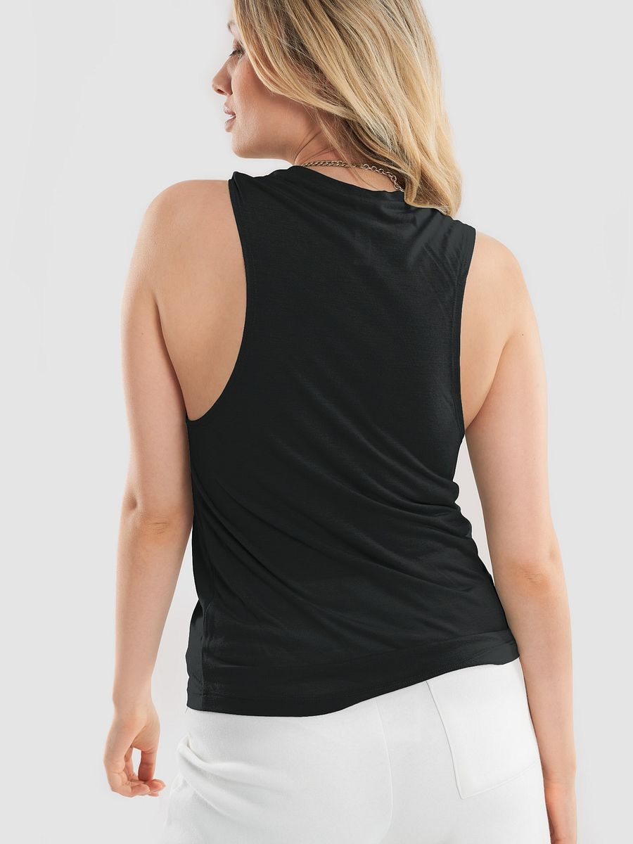 BC/DC Bella+Canvas Women's Tank product image (3)