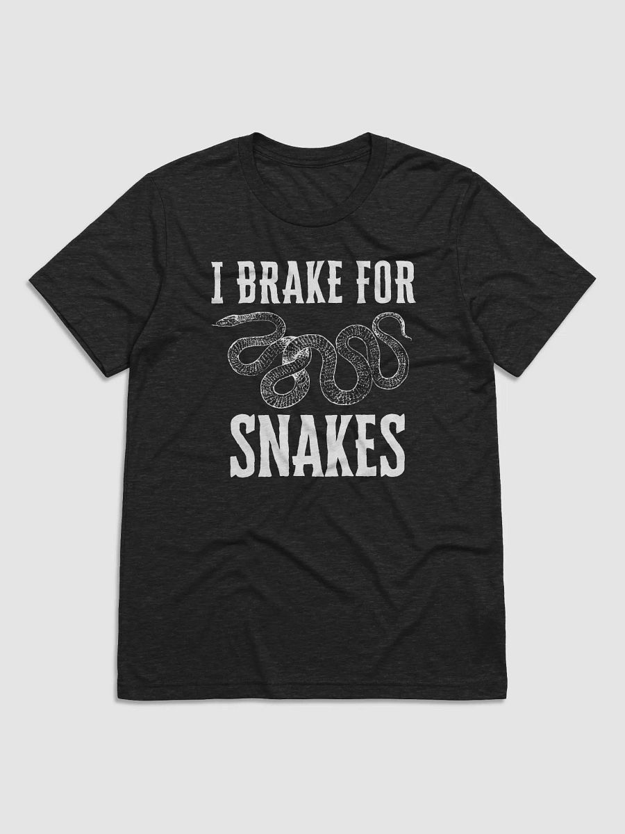 I BREAK FOR SNAKES product image (4)