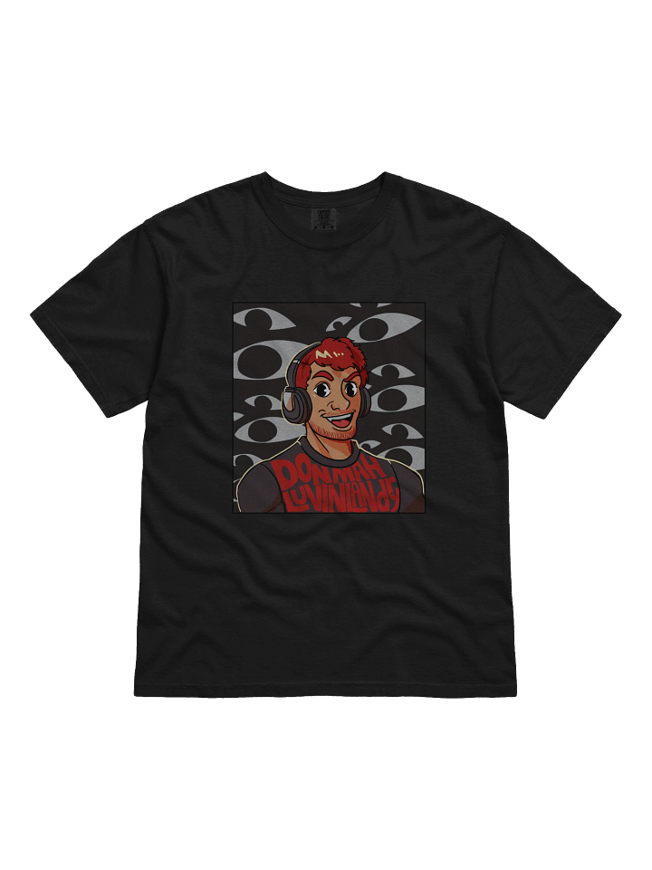 Casual MahLuver product image (1)