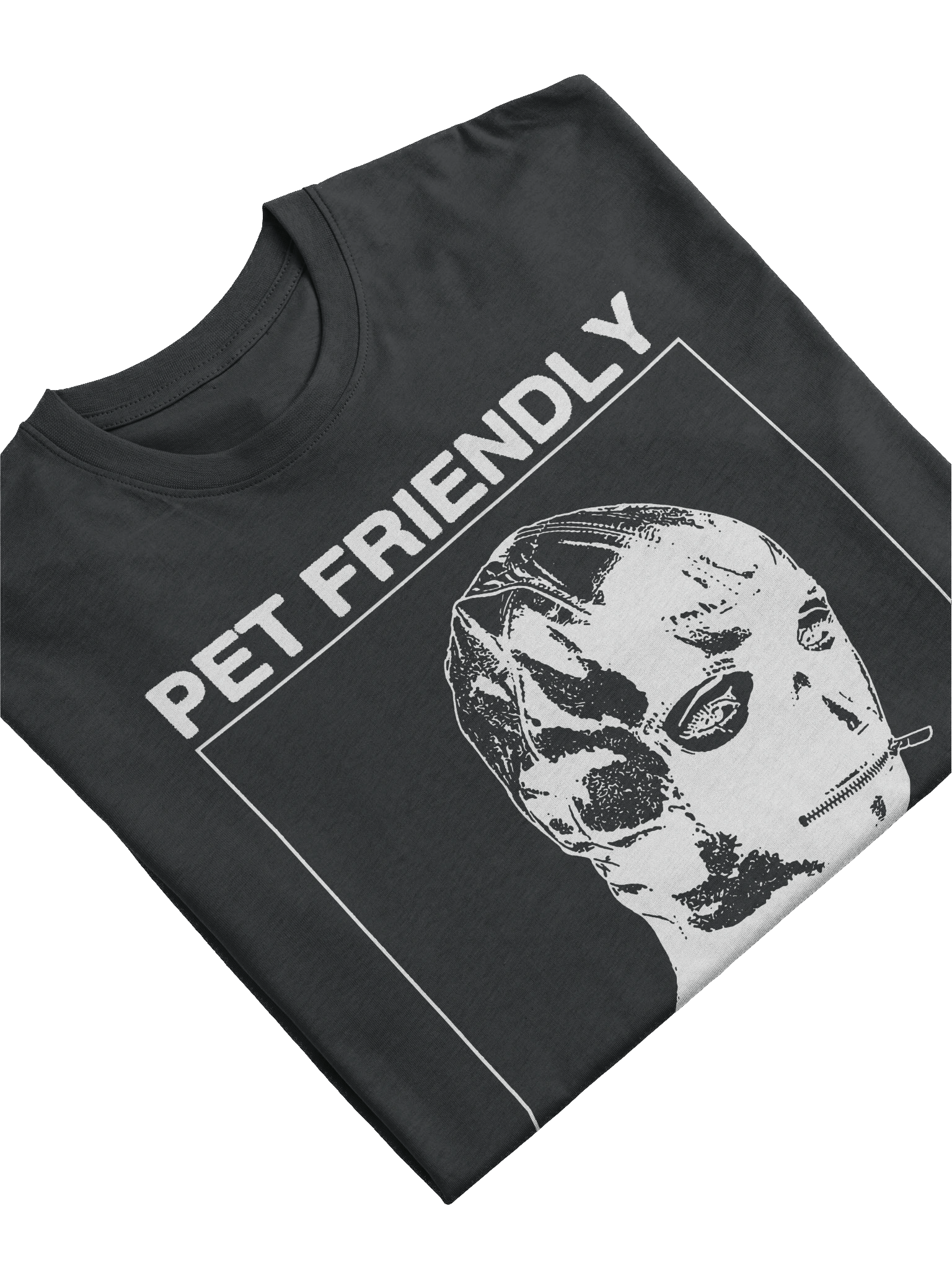 PET - TSHIRT product image (2)