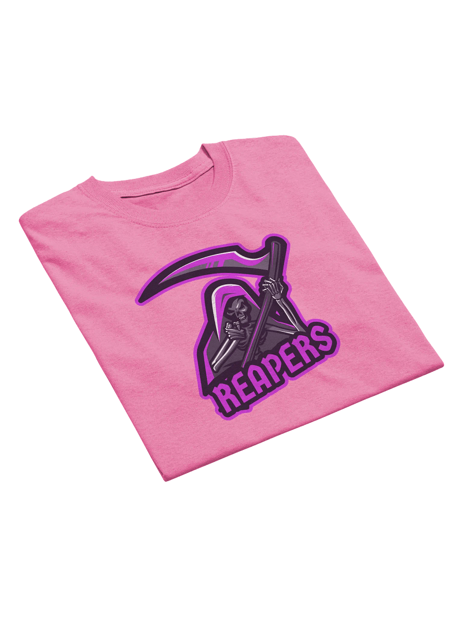 Reapers Unisex TShirt product image (3)