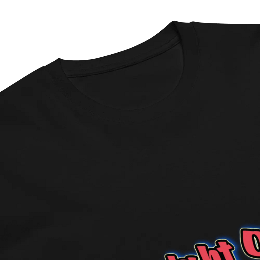 Straight Outta Tamriel Unisex Premium T-Shirt product image (18)