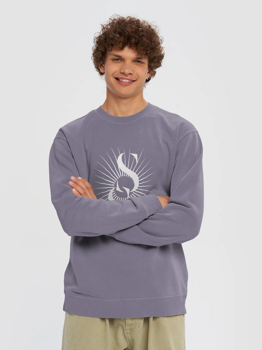 Sunray Swag Spring Unisex Sweatshirt product image (1)