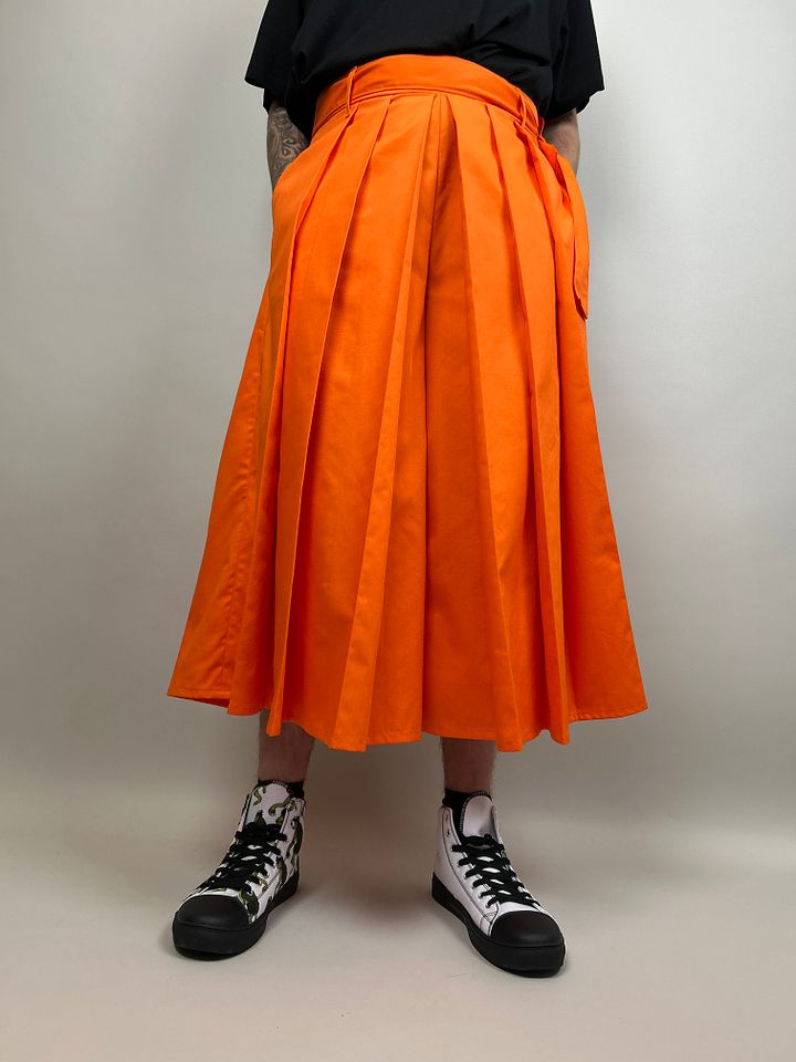 Hakama Pants product image (1)
