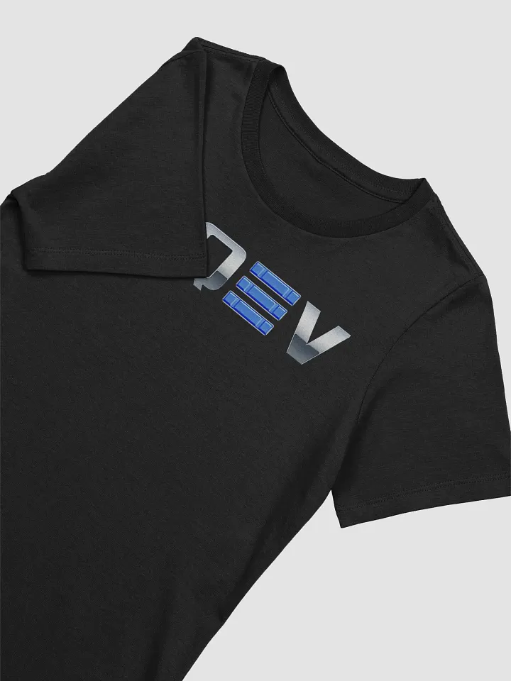 EQEV Tshirt - Womens Relaxed Fit product image (2)