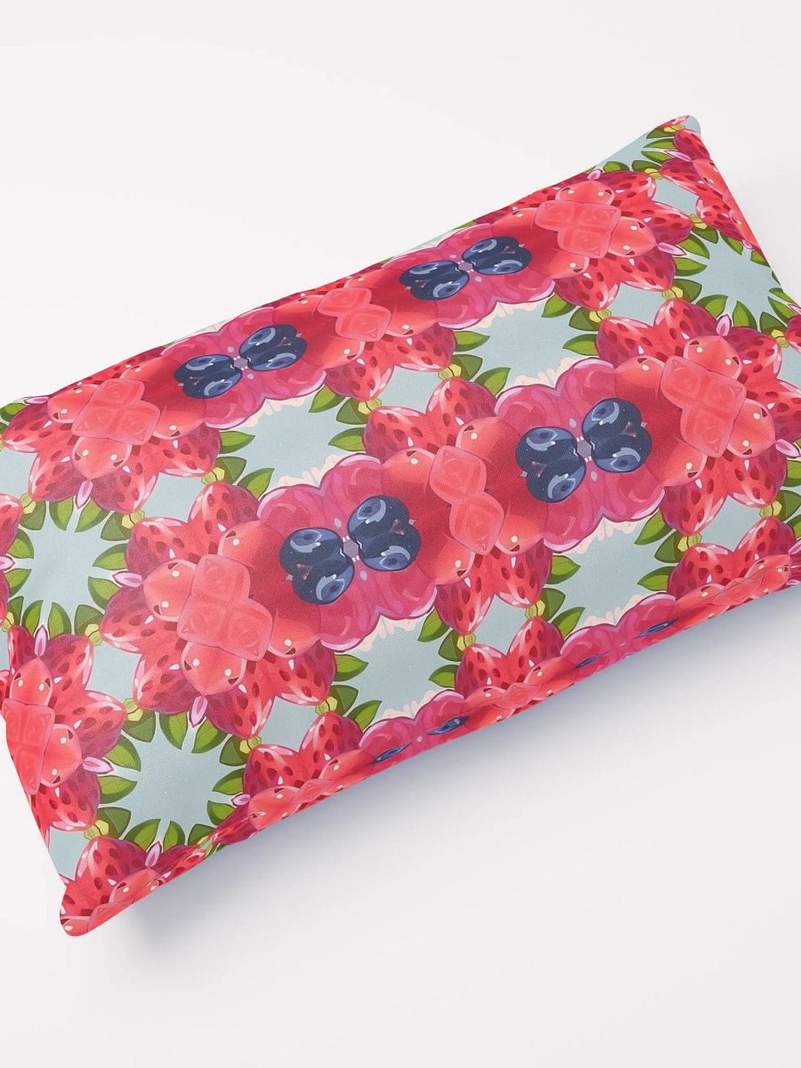Berry Bliss Pillow product image (4)