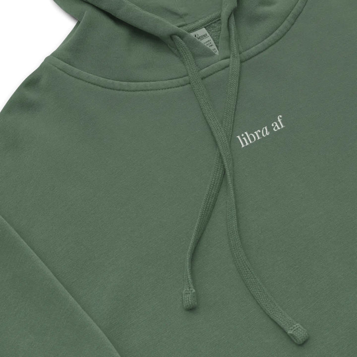 libra horoscope hoodie product image (2)