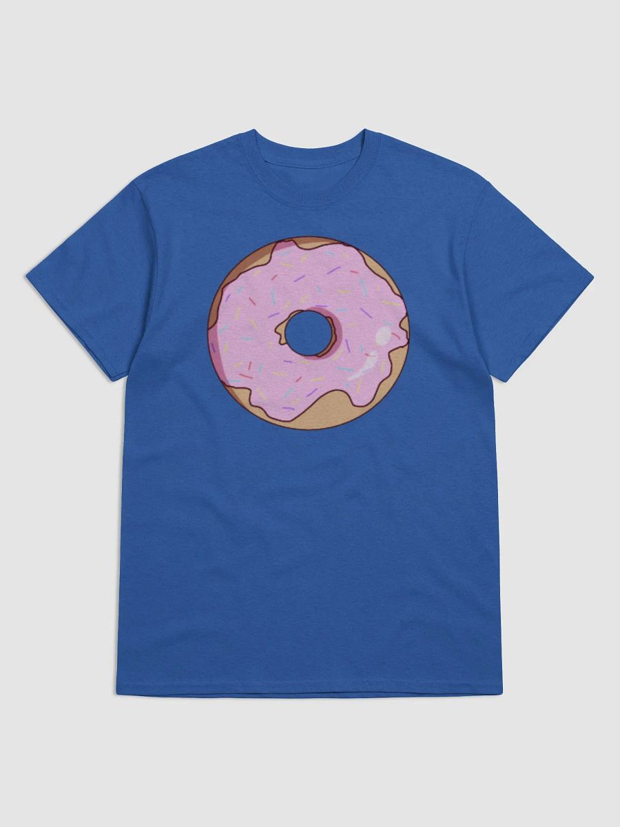 Heavyweight Donut Tee! product image (1)