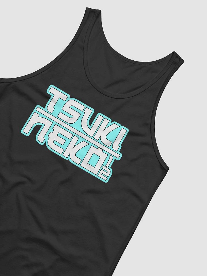 Neko's Logo #2 [Men's Tank] product image (4)