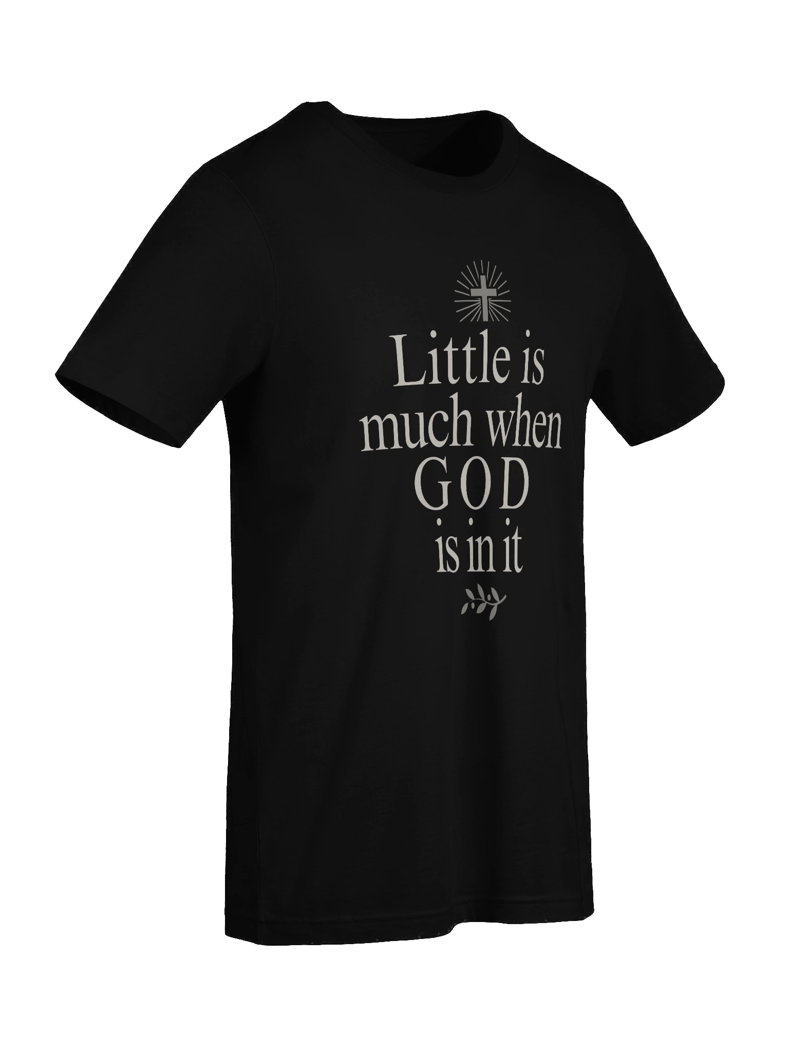 Divine Inspiration T-Shirt product image (9)