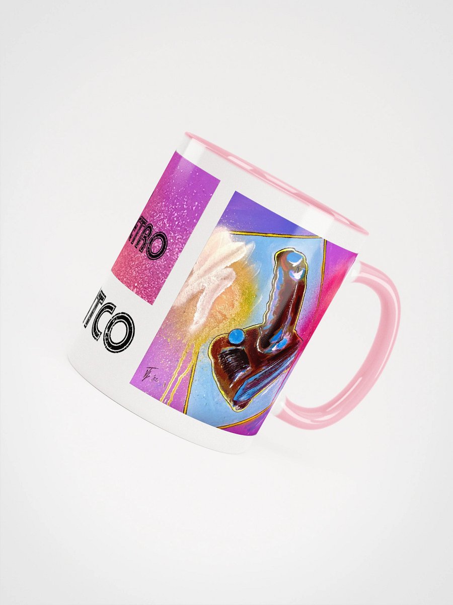 Atari Controller Retro Pop Art I'm Not Old, I'm Just Retro II Mug product image (53)