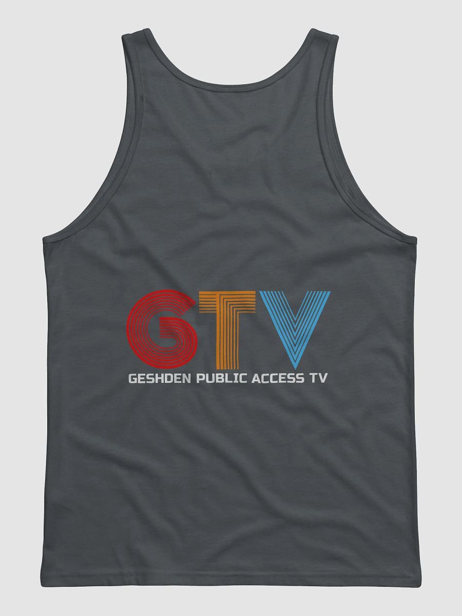 Skull Tank(GTV Back) product image (14)