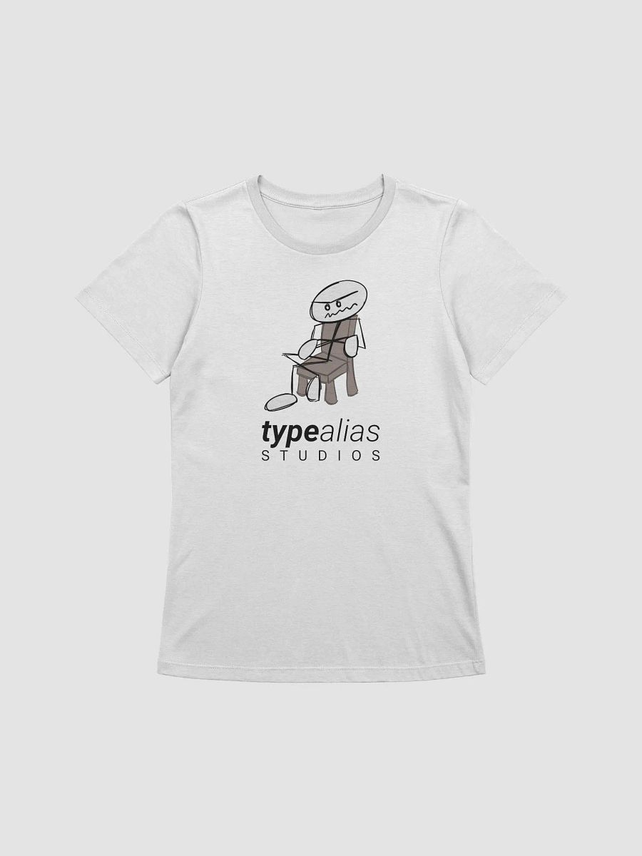 Mr. Grumpy TypeAlias Studios - Women's T-Shirt product image (2)
