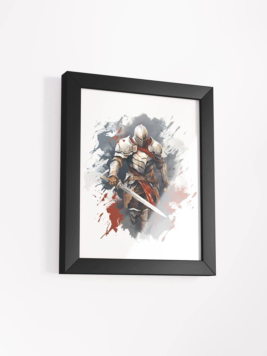 Knight poster product image (14)
