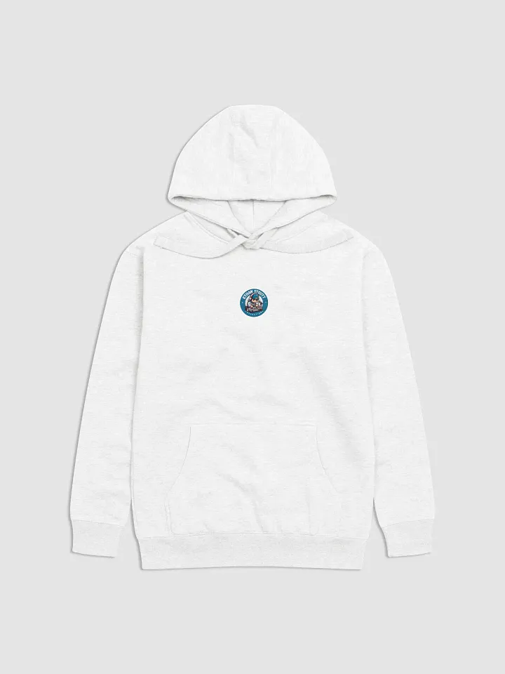'Deep Cuts Only' Unisex Hoodie product image (2)