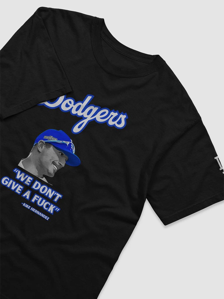 Dodgers NLDS 2024 Win T-Shirt product image (3)