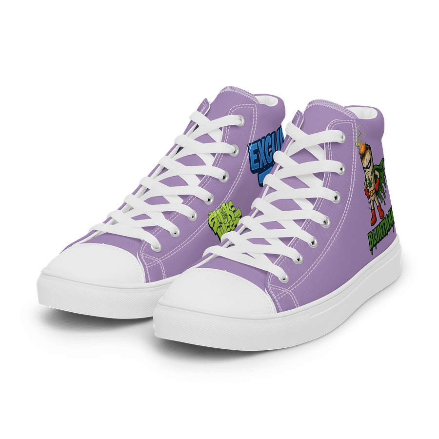 Official Lil Bizzy kicks (BluntMan) product image (6)