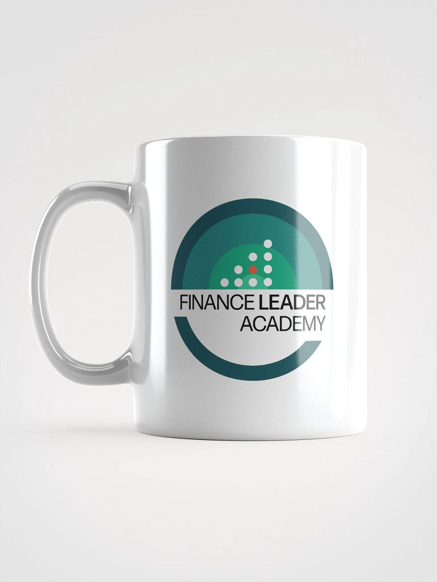 Finance Leadership Mug product image (3)