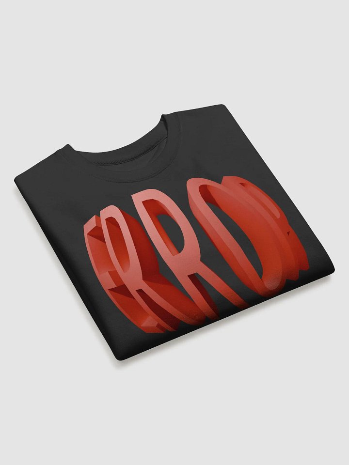 Technical Difficulties Sweater product image (2)