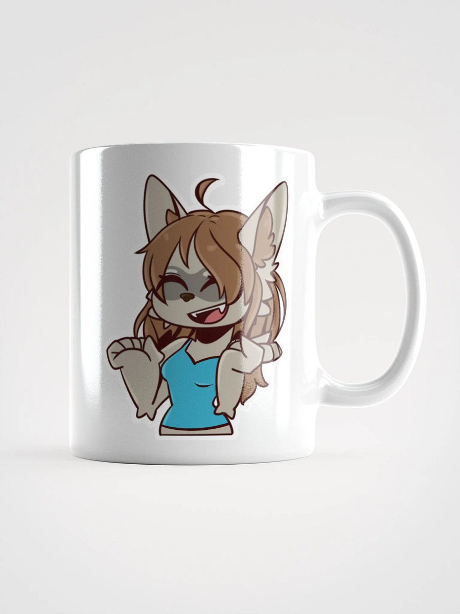 Excite Mug product image (1)